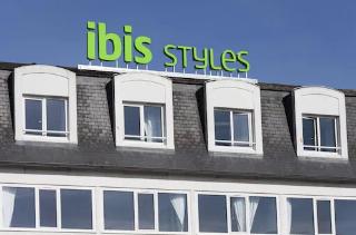 Ibis Styles Poitiers Nord