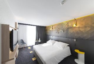 ibis Styles Poitiers Nord, Poitiers