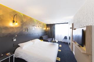 ibis Styles Poitiers Nord, Poitiers