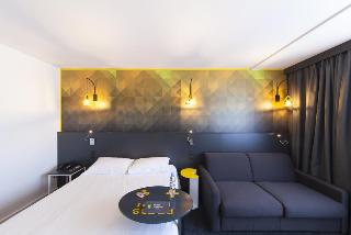ibis Styles Poitiers Nord, Poitiers