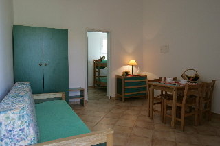 Room
 di Cala Bianca