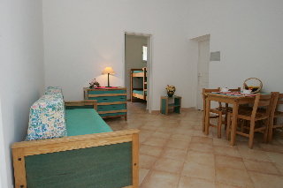 Room
 di Cala Bianca