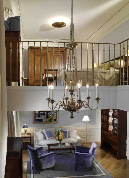 Room
 di Palais Coburg