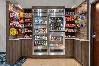 Holiday Inn Express Wenatchee By IHG