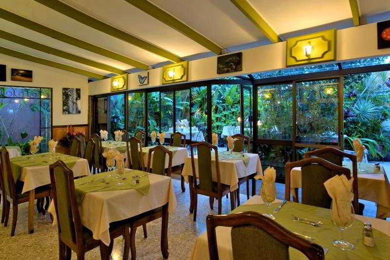 Restaurant
 di Le Bergerac