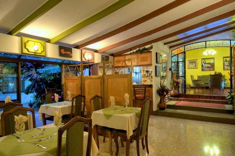 Restaurant
 di Le Bergerac