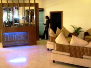 Lobby
 di The Elite Suite