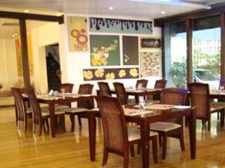 Restaurant
 di The Elite Suite