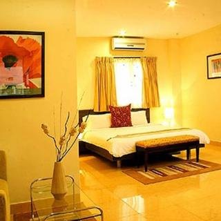 Room
 di The Elite Suite