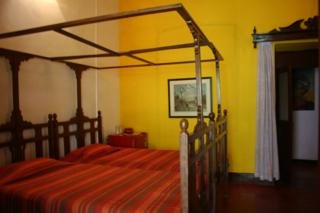 Room
 di Welcomheritage Panjim Inn