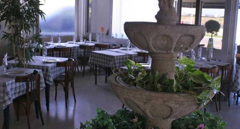 Miramar - Restaurant