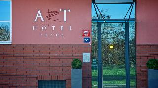 Art Hotel Praha - Generell