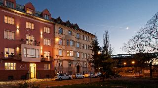 Art Hotel Praha - Generell