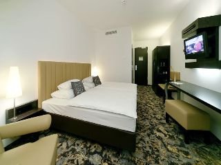 Room
 di Arcotel Camino