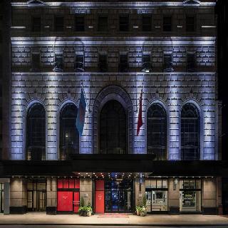 The Midland Hotel, Chicago, A Tribute Portfolio