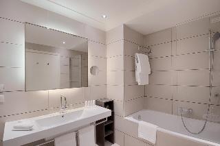 Radisson Blu Hotel, Milan
