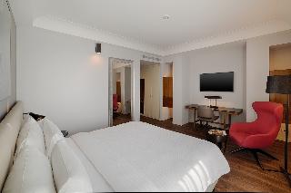 Radisson Blu Hotel, Milan
