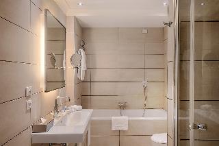 Radisson Blu Hotel, Milan