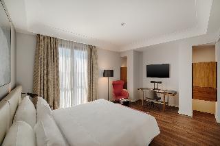 Radisson Blu Hotel, Milan
