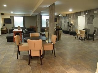 General view
 di Posada Real Abadia San Martin