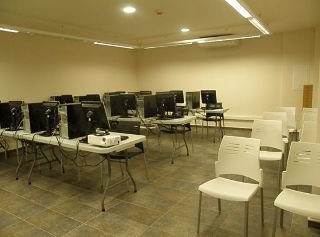 Conferences
 di Posada Real Abadia San Martin