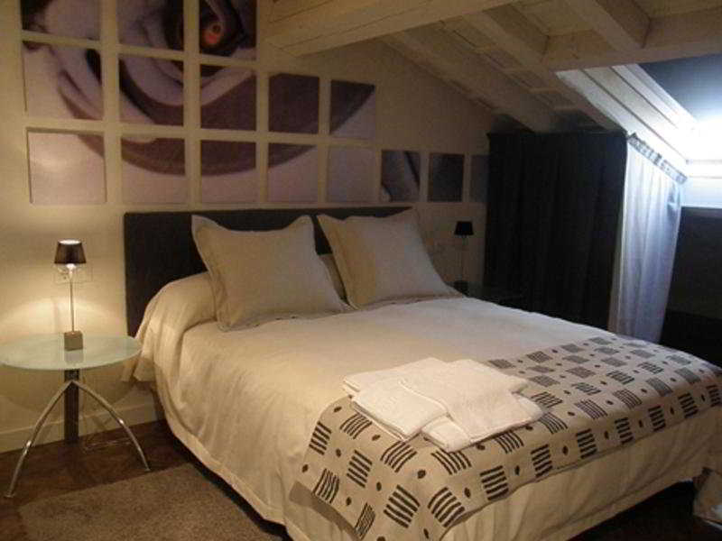 Room
 di Posada Real Abadia San Martin