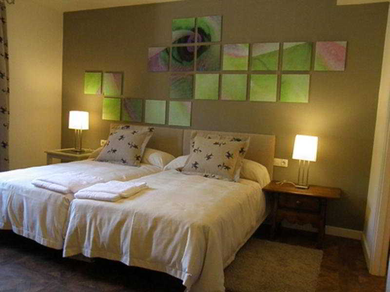 Room
 di Posada Real Abadia San Martin