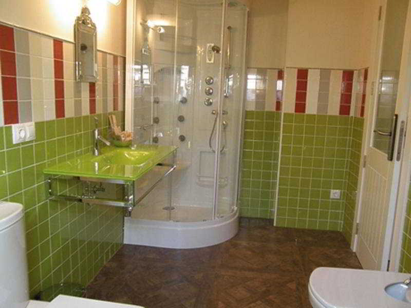 Room
 di Posada Real Abadia San Martin