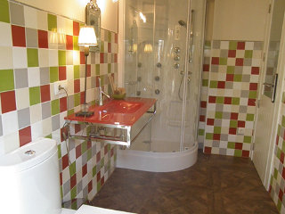 Room
 di Posada Real Abadia San Martin