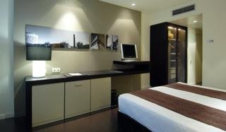 Room
 di TRYP Barcelona Condal Mar Hotel