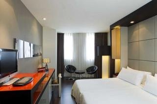 Room
 di TRYP Barcelona Condal Mar Hotel