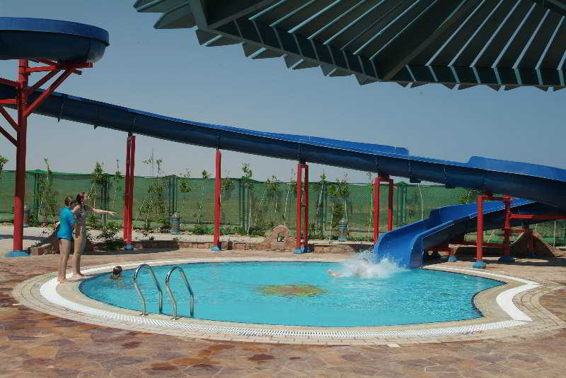 Pool
 di Dreams Beach Marsa Alam