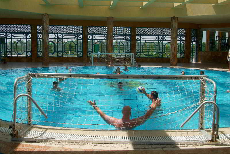 Pool
 di Dreams Beach Marsa Alam