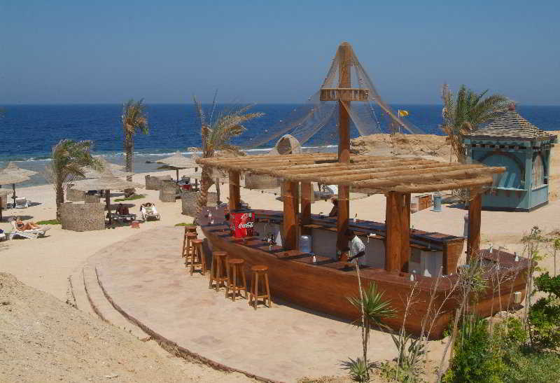 Beach
 di Dreams Beach Marsa Alam