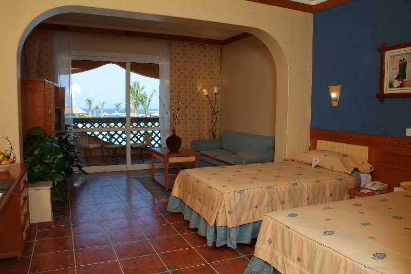 Room
 di Dreams Beach Marsa Alam