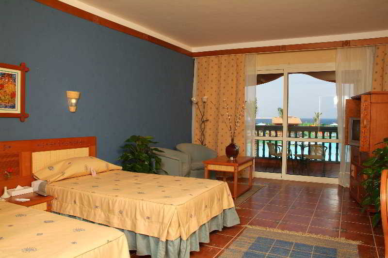 Room
 di Dreams Beach Marsa Alam