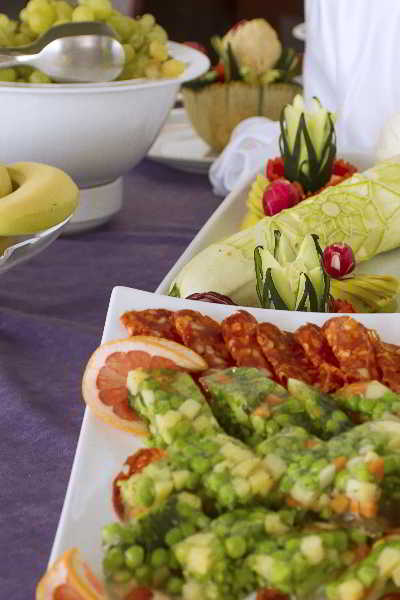 Restaurant
 di Adriatic