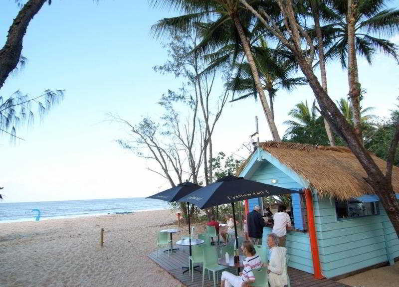 Beach
 di Kewarra Beach Resort & Spa