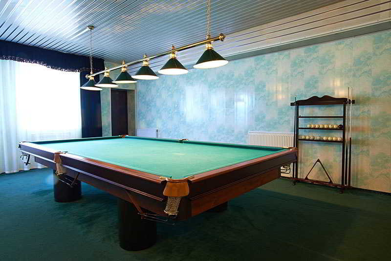 Sports and Entertainment
 di Smolinopark