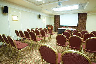 Conferences
 di Smolinopark