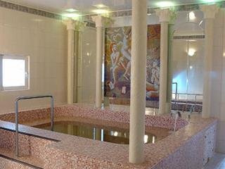 Pool
 di Smolinopark