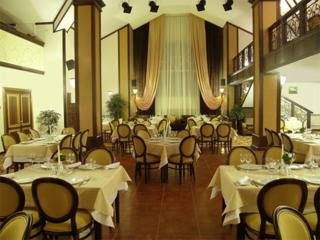 Restaurant
 di Smolinopark