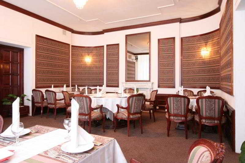 Restaurant
 di Oktyabrskaya Nizhny Novgorod