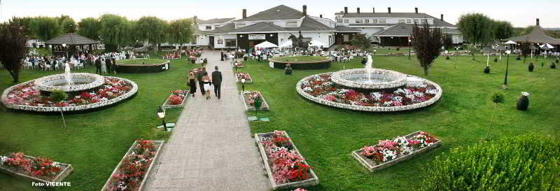 General view
 di Conde Rodrigo II