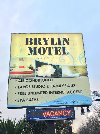 Brylin Motel