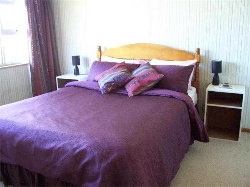 Room
 di Alpine Motel, Oamaru