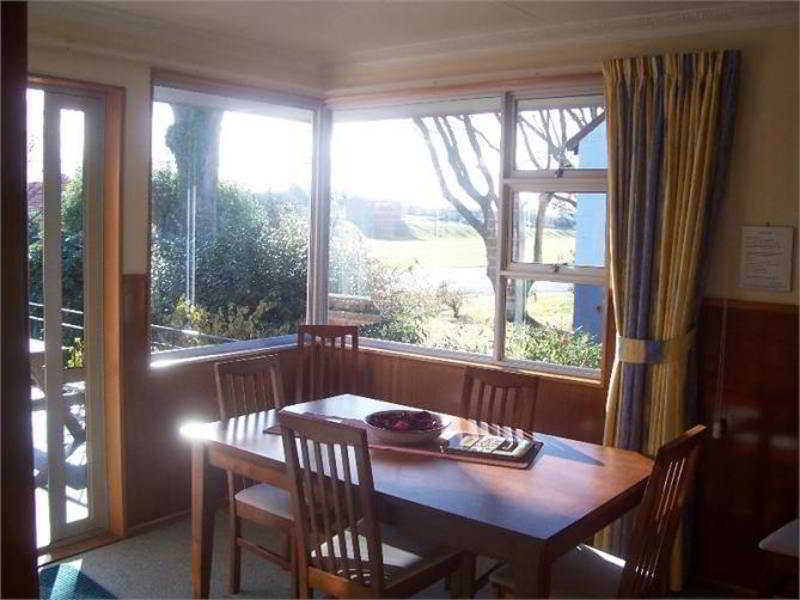 Room
 di Alpine Motel, Oamaru