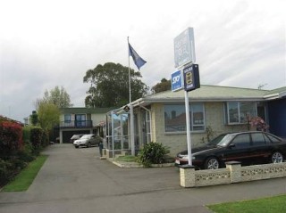 General view
 di Adorian Motel