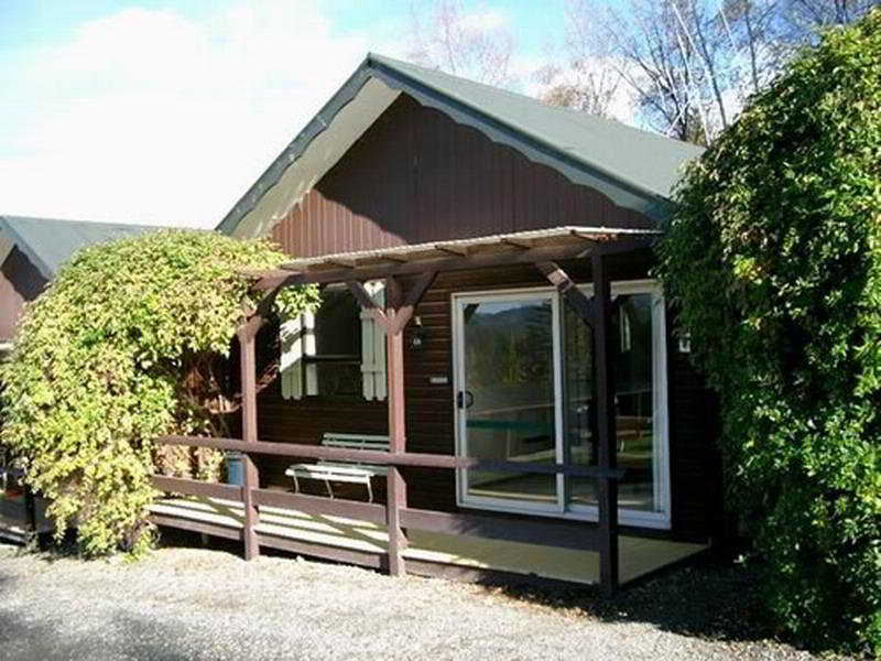 General view
 di Greenacres Alpine Chalets and Villas