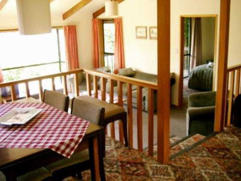 Room
 di Greenacres Alpine Chalets and Villas